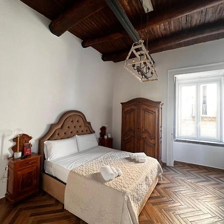 Villa Valminuta 埃尔科拉诺 外观 照片