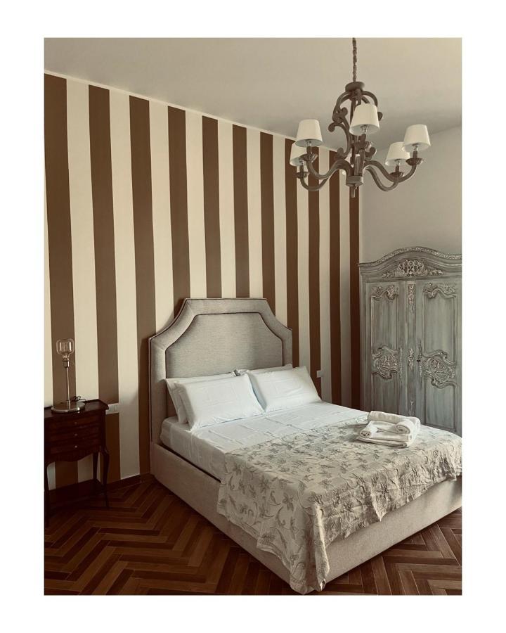 Villa Valminuta 埃尔科拉诺 外观 照片