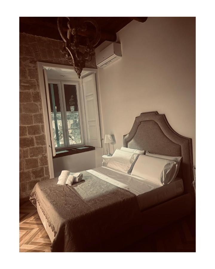 Villa Valminuta 埃尔科拉诺 外观 照片