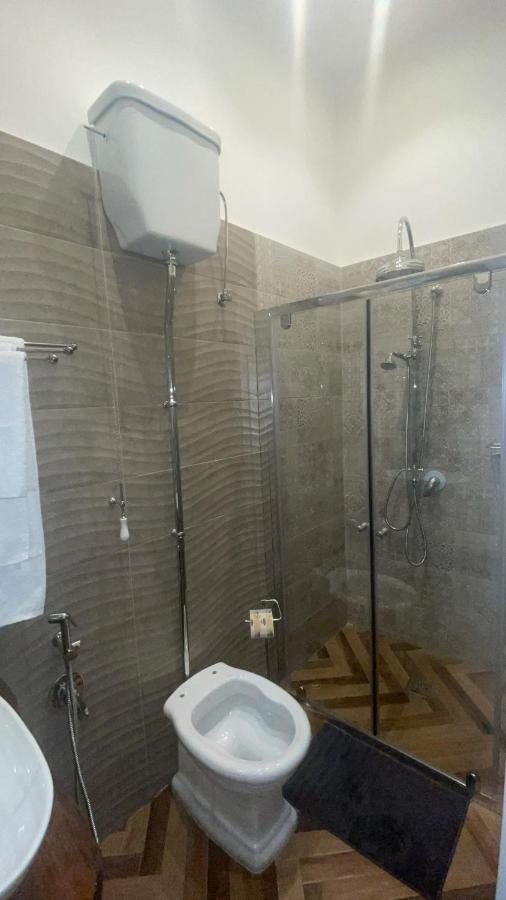 Villa Valminuta 埃尔科拉诺 外观 照片