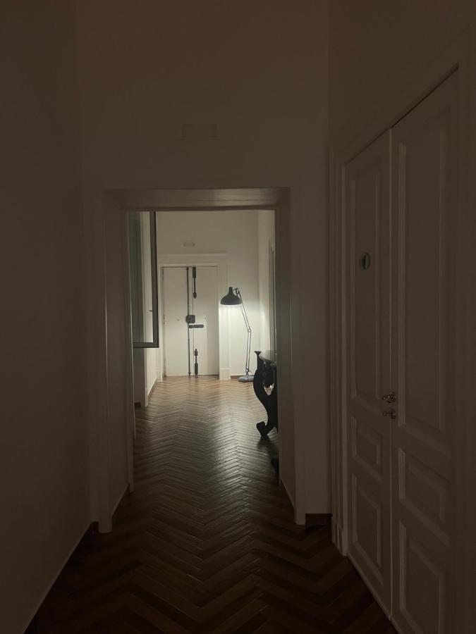 Villa Valminuta 埃尔科拉诺 外观 照片