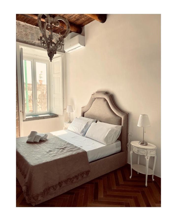 Villa Valminuta 埃尔科拉诺 外观 照片