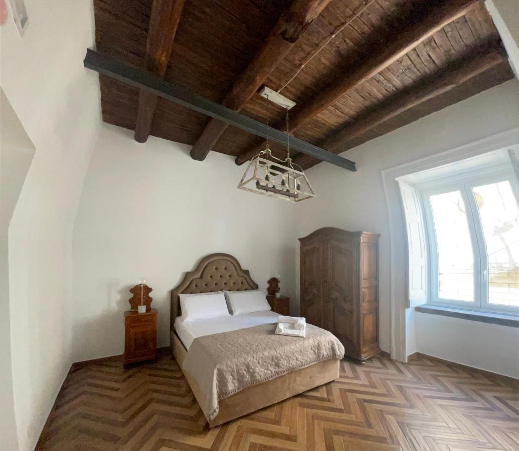 Villa Valminuta 埃尔科拉诺 外观 照片