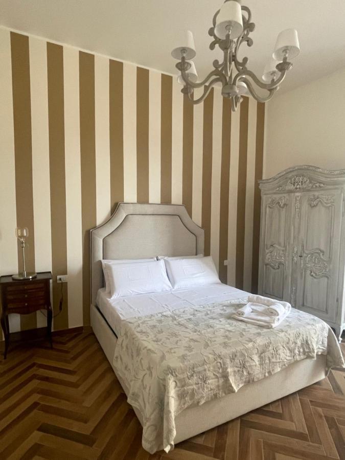 Villa Valminuta 埃尔科拉诺 外观 照片
