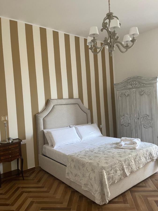 Villa Valminuta 埃尔科拉诺 外观 照片