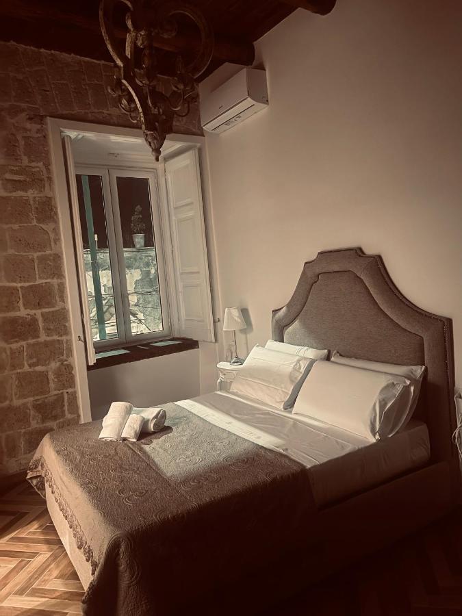 Villa Valminuta 埃尔科拉诺 外观 照片