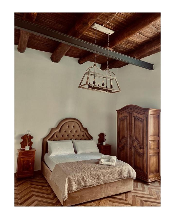 Villa Valminuta 埃尔科拉诺 外观 照片