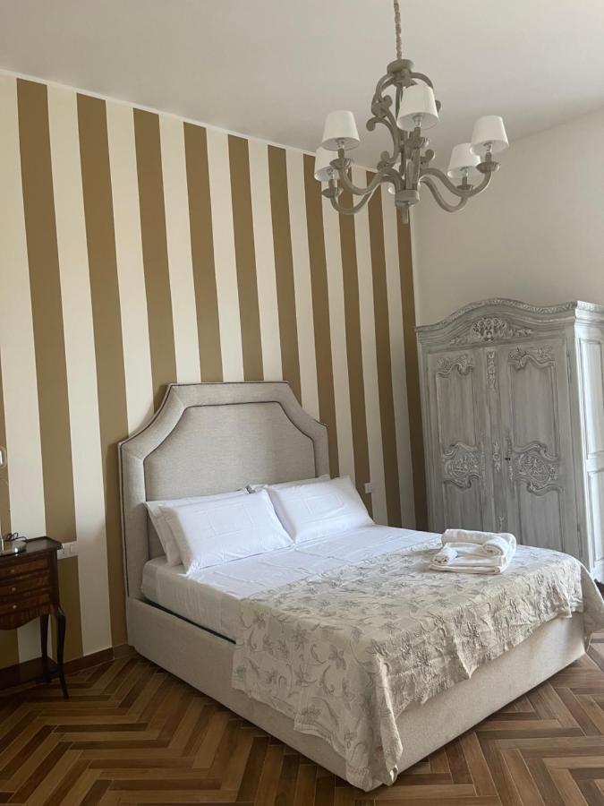 Villa Valminuta 埃尔科拉诺 外观 照片
