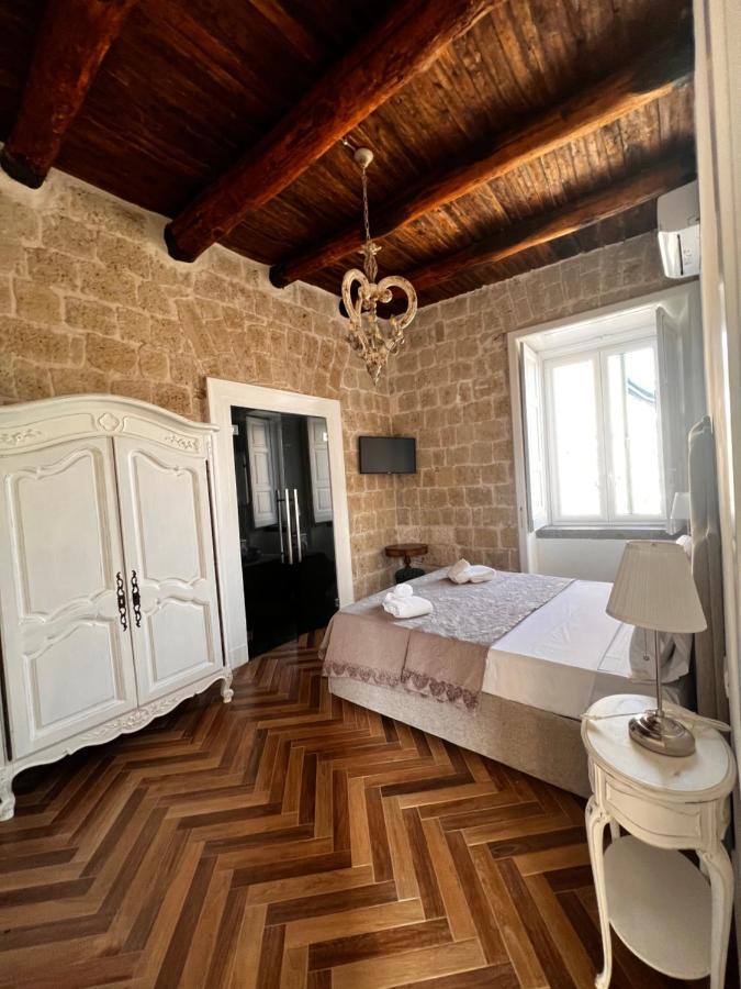 Villa Valminuta 埃尔科拉诺 外观 照片