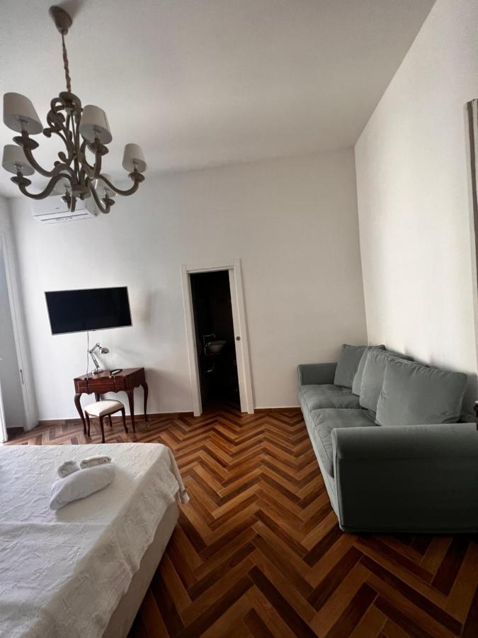 Villa Valminuta 埃尔科拉诺 外观 照片