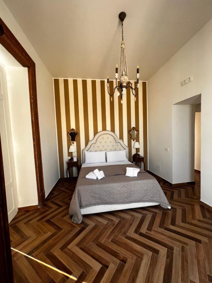 Villa Valminuta 埃尔科拉诺 外观 照片