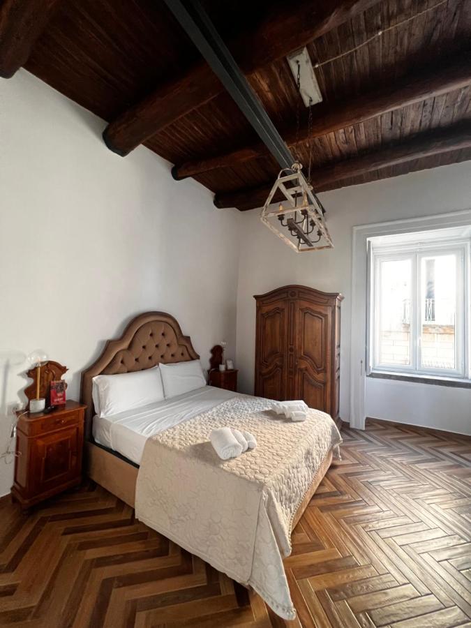 Villa Valminuta 埃尔科拉诺 外观 照片