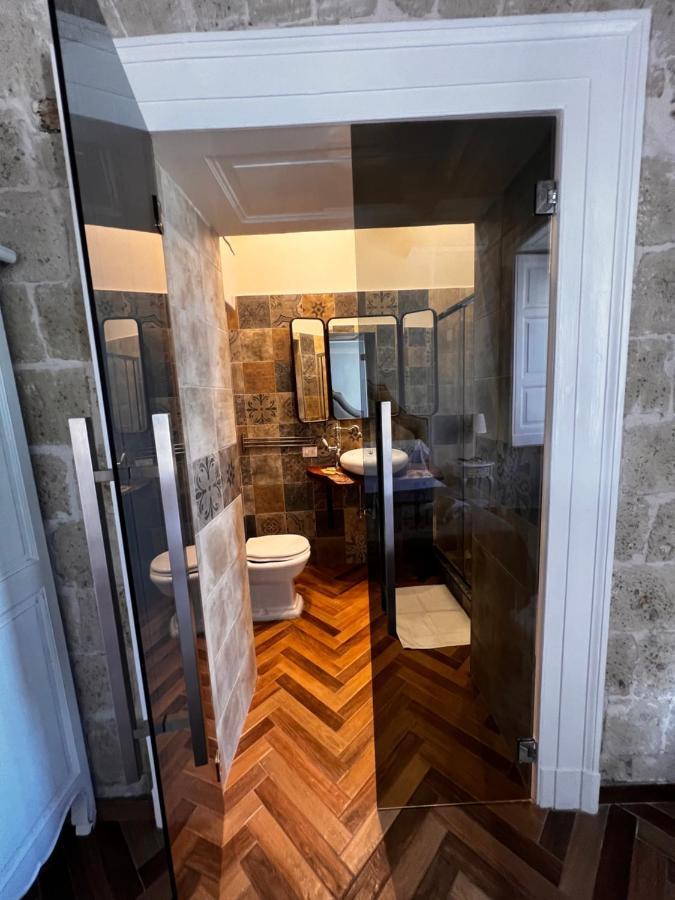 Villa Valminuta 埃尔科拉诺 外观 照片