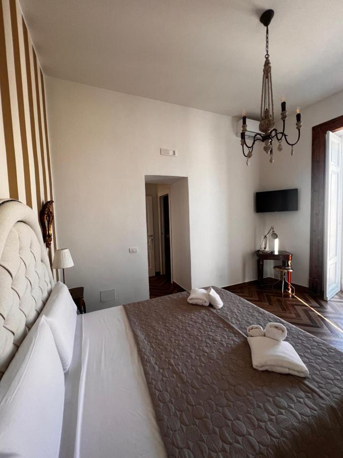 Villa Valminuta 埃尔科拉诺 外观 照片