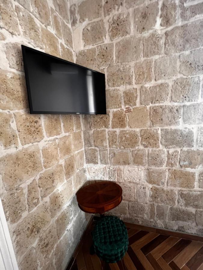 Villa Valminuta 埃尔科拉诺 外观 照片