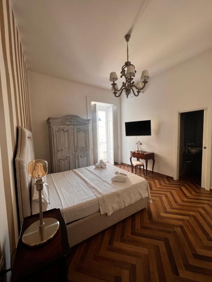 Villa Valminuta 埃尔科拉诺 外观 照片