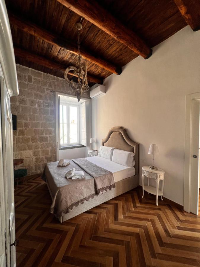Villa Valminuta 埃尔科拉诺 外观 照片