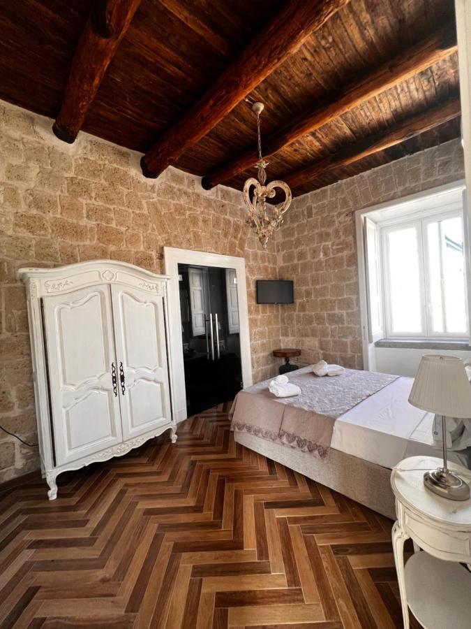 Villa Valminuta 埃尔科拉诺 外观 照片