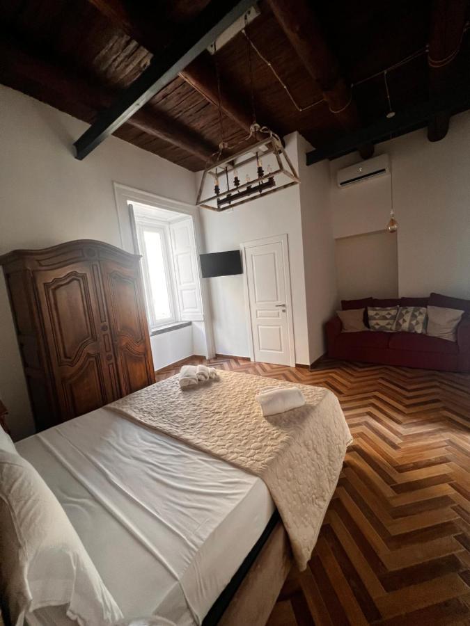 Villa Valminuta 埃尔科拉诺 外观 照片