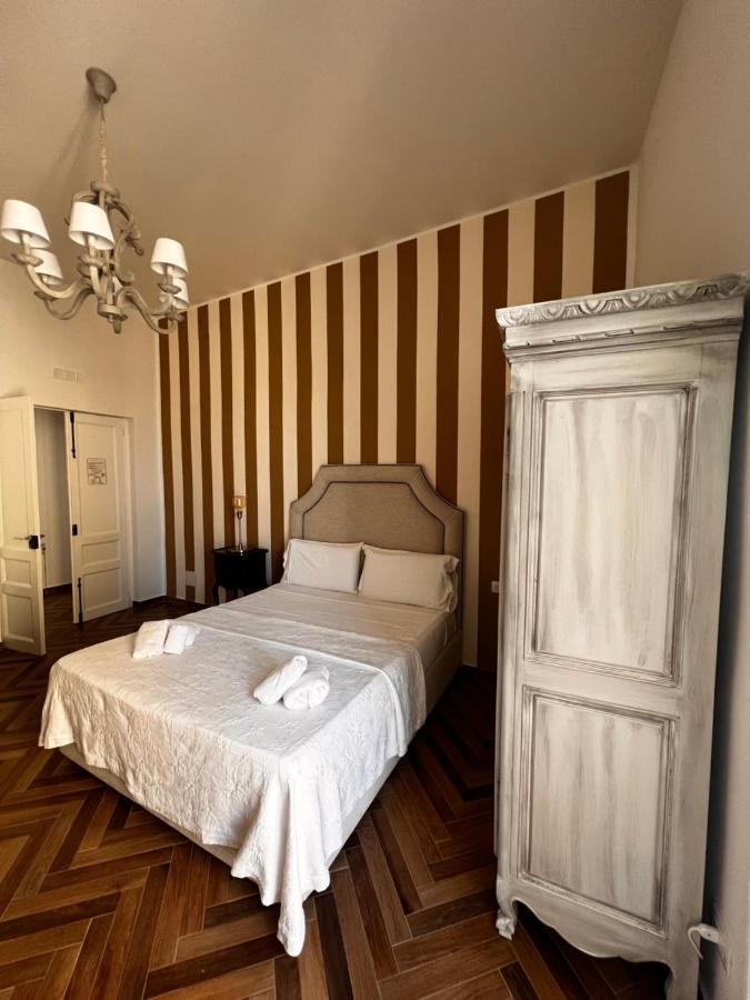 Villa Valminuta 埃尔科拉诺 外观 照片